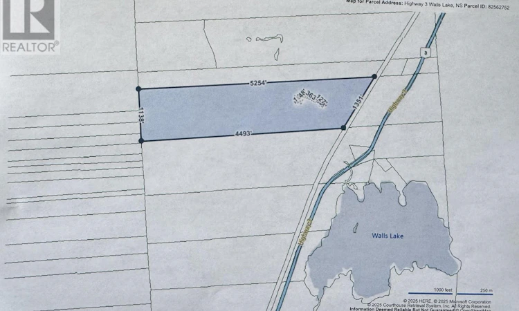 Lot (PID-80136211 3 Highway
