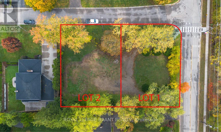 LOT 2-72 Ava Road