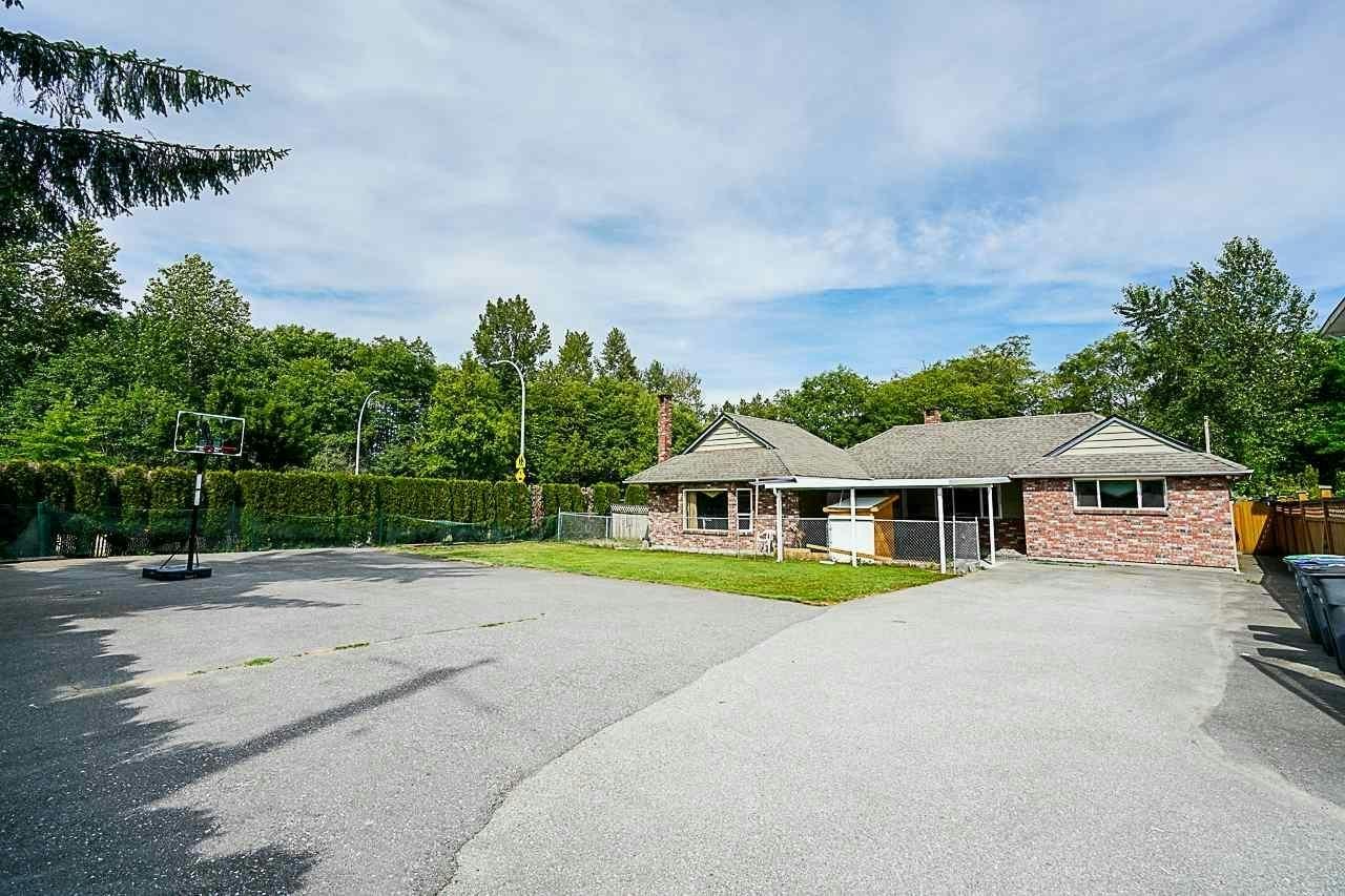 8386 144 Street, Surrey, BC, V3W 5T5