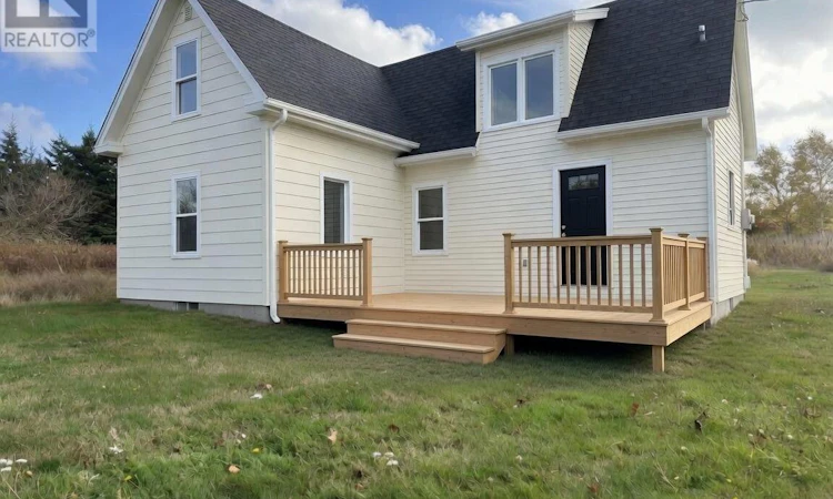 26 Woodleigh Drive