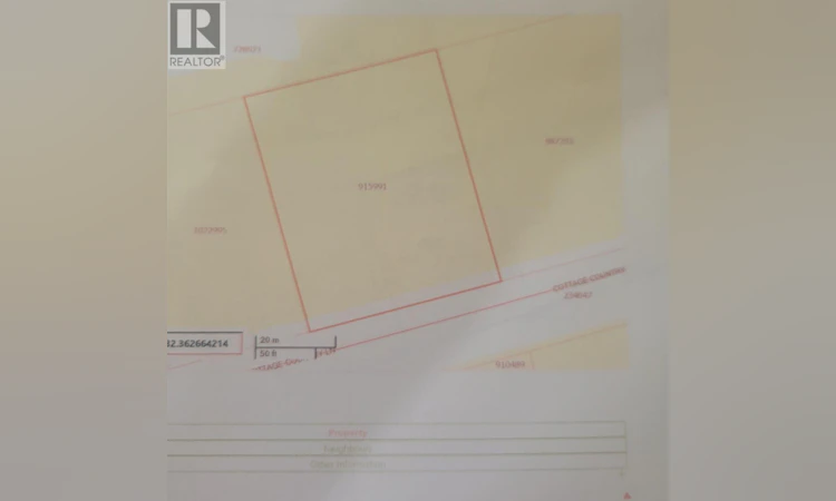 Lot-4A Cottage Country Lane