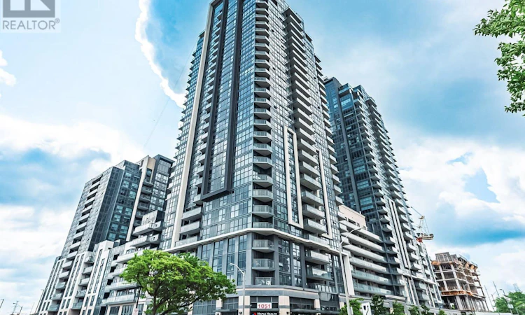 203-30 Meadowglen Place