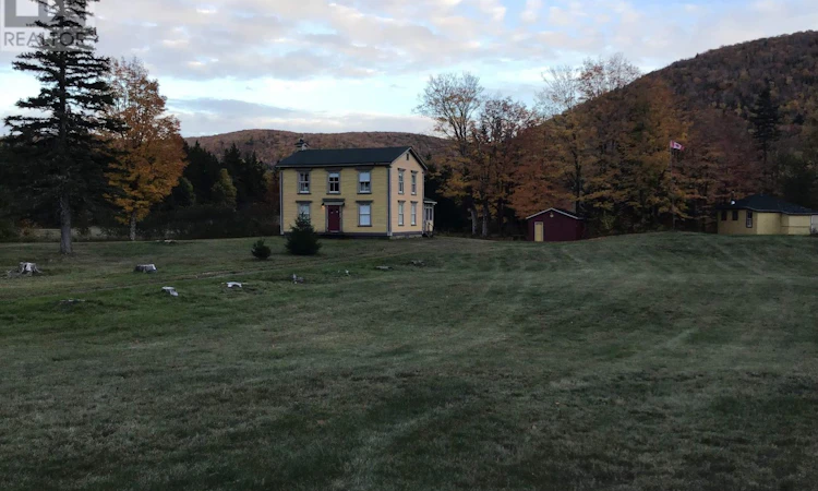 BIG Intervale Road