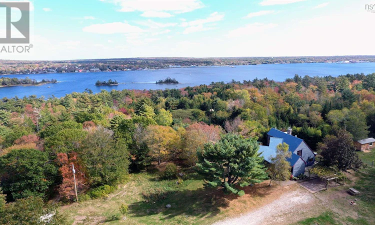 192 Barracks Cove Road