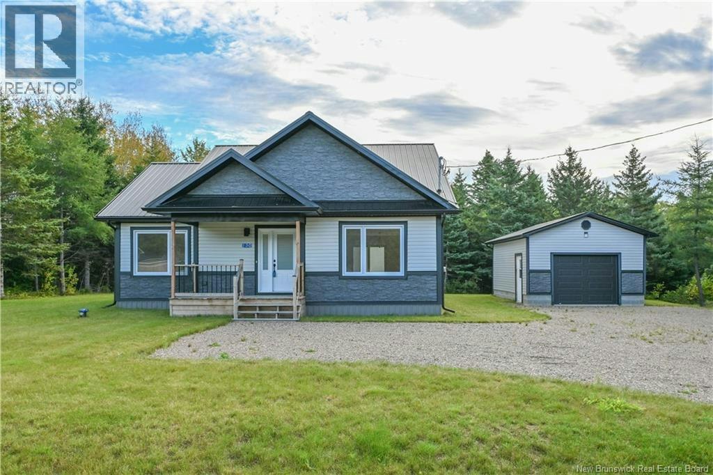 130 Du Portage Avenue, Grande-Anse, NB, E8N 1K2