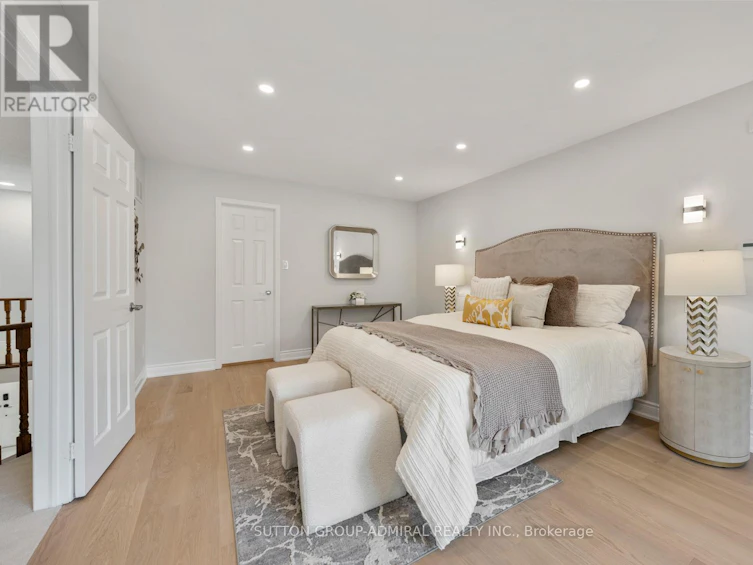 16 Sycamore Drive, Markham, ON, L3T 5V4 - 26