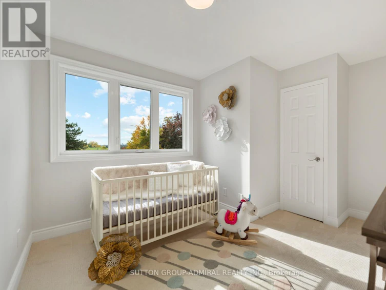 16 Sycamore Drive, Markham, ON, L3T 5V4 - 33