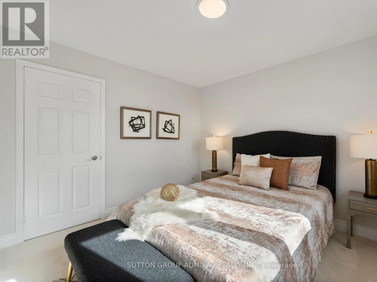 16 Sycamore Drive, Markham, ON, L3T 5V4 - 32