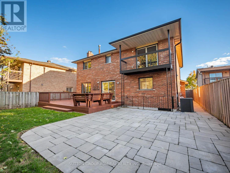 16 Sycamore Drive, Markham, ON, L3T 5V4 - 42
