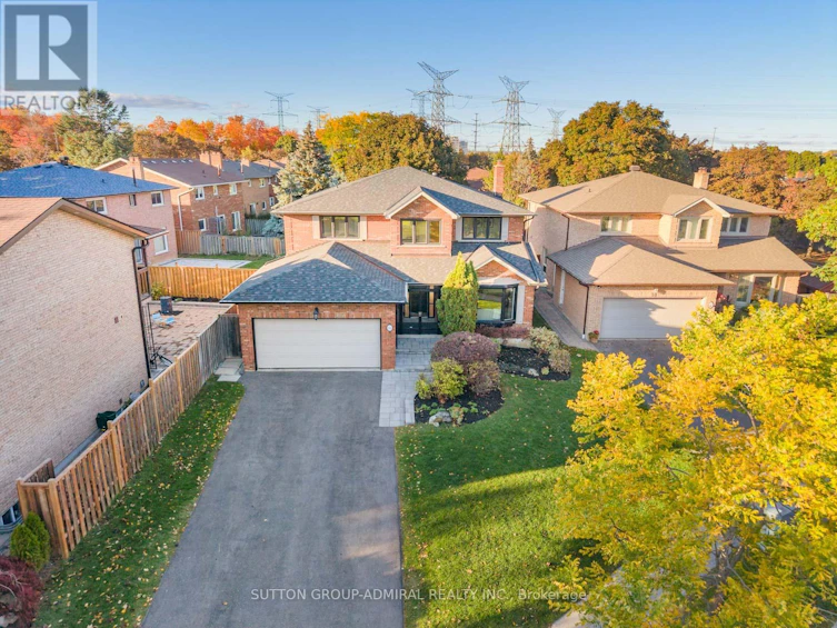 16 Sycamore Drive, Markham, ON, L3T 5V4 - 43