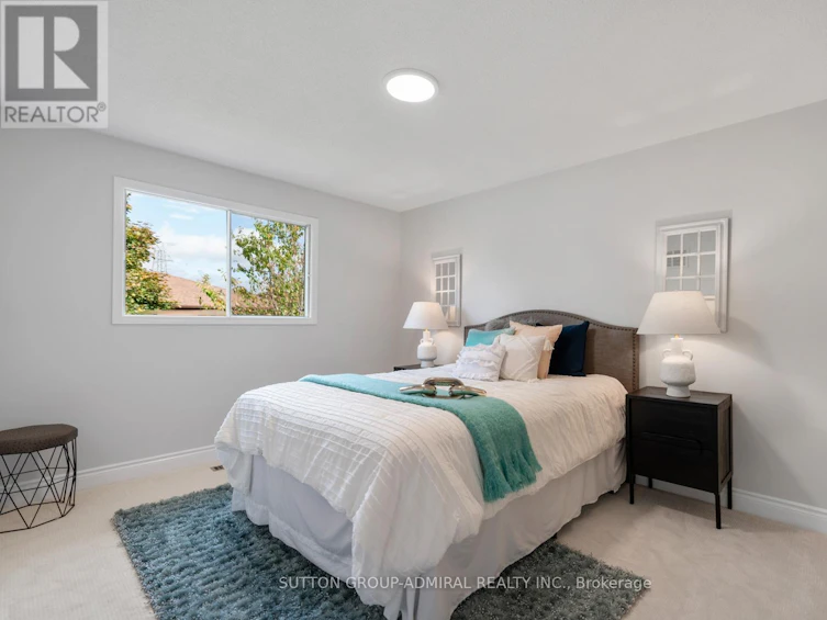16 Sycamore Drive, Markham, ON, L3T 5V4 - 29