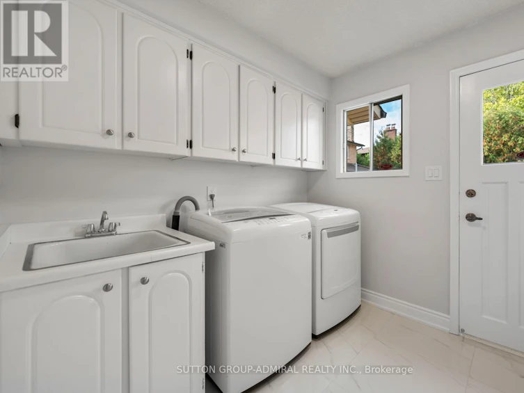 16 Sycamore Drive, Markham, ON, L3T 5V4 - 22