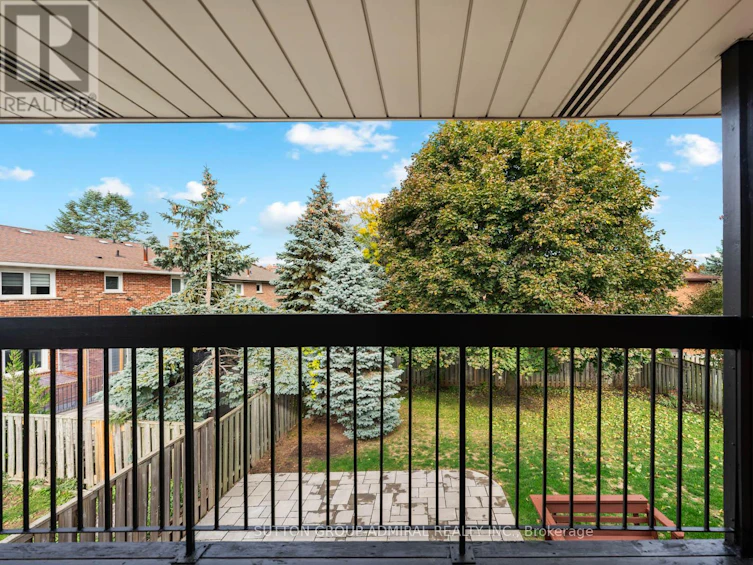 16 Sycamore Drive, Markham, ON, L3T 5V4 - 28