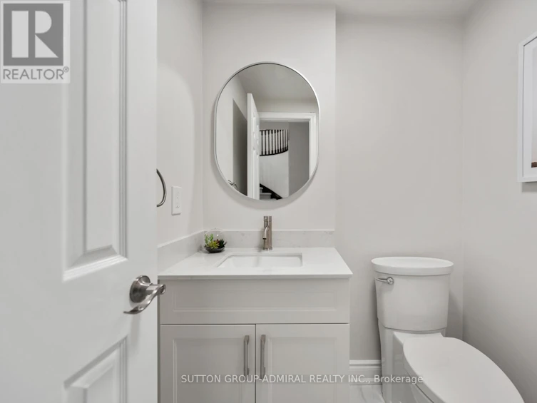 16 Sycamore Drive, Markham, ON, L3T 5V4 - 21