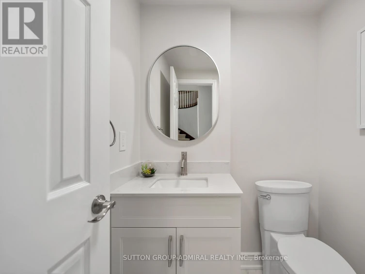 16 Sycamore Drive, Markham, ON, L3T 5V4 - 11