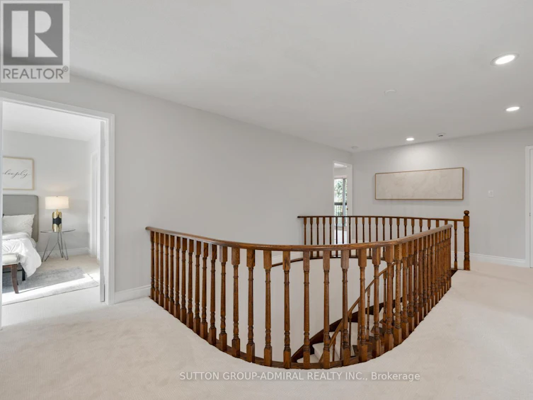 16 Sycamore Drive, Markham, ON, L3T 5V4 - 24