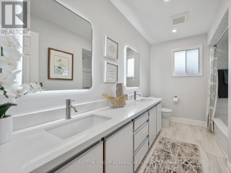 16 Sycamore Drive, Markham, ON, L3T 5V4 - 30