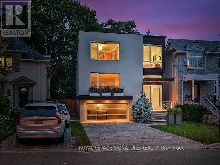 63 Douglas Crescent, Toronto, ON, M4W 2E6