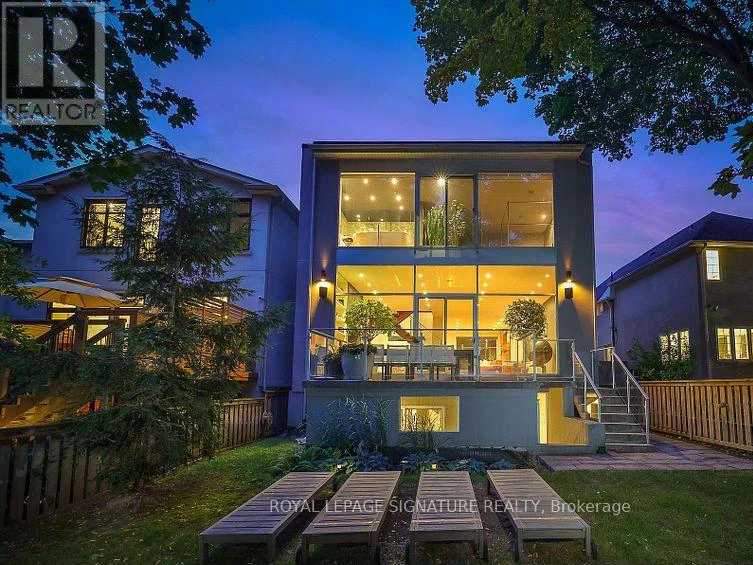 63 Douglas Crescent, Toronto, ON, M4W 2E6 - 38