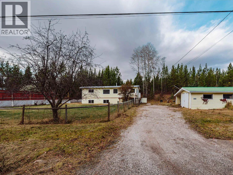 5098 Perkins Road, 100 Mile House, BC, V0K 2E0 - 2