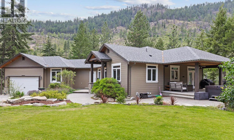 4802 Trepanier Road