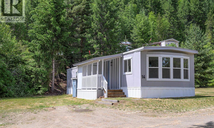 14-851 Old North Thompson Highway