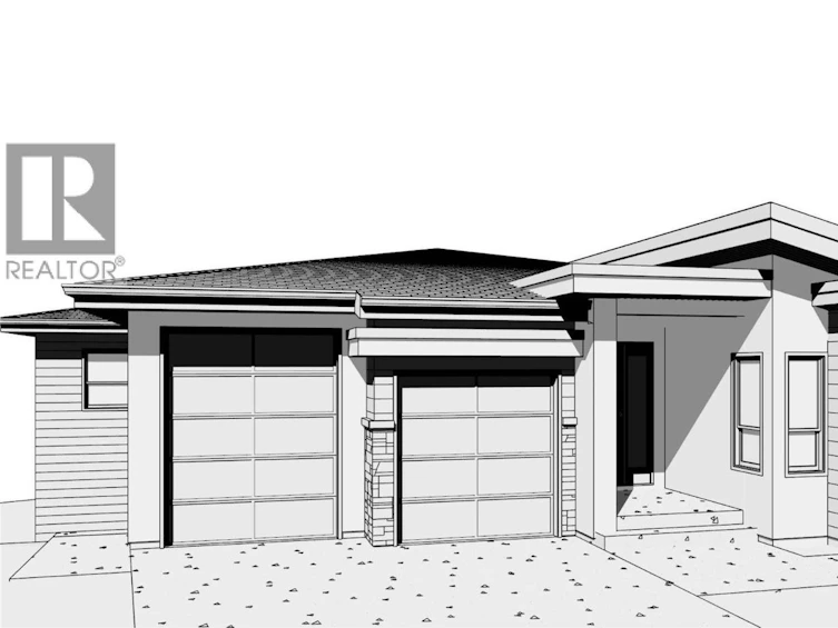 1129 Carnoustie Drive, Kelowna, BC, V1P 0A3