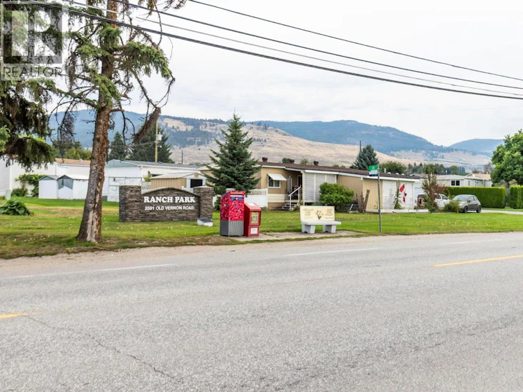 220-3591 Old Vernon Road, Kelowna, BC, V1X 6P4 - 34
