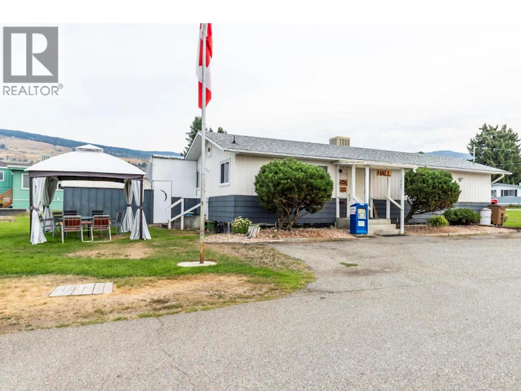 220-3591 Old Vernon Road, Kelowna, BC, V1X 6P4 - 33