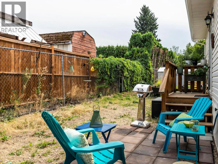 220-3591 Old Vernon Road, Kelowna, BC, V1X 6P4 - 31