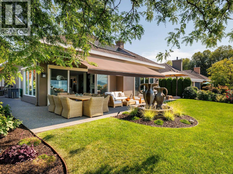 9-2368 Abbott Street, Kelowna, BC, V1Y 9G7 - 5