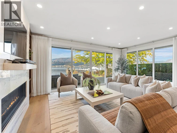 9-2368 Abbott Street, Kelowna, BC, V1Y 9G7 - 24