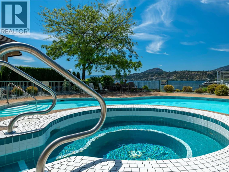 9-2368 Abbott Street, Kelowna, BC, V1Y 9G7 - 71
