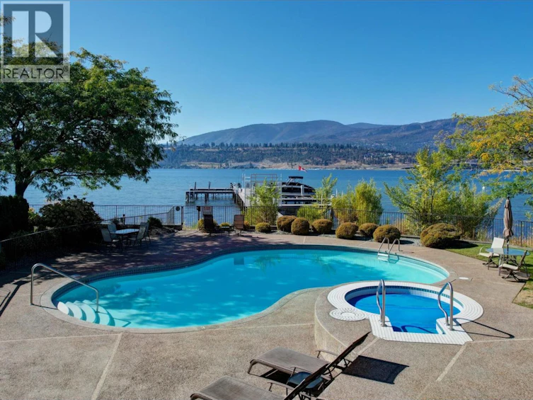 9-2368 Abbott Street, Kelowna, BC, V1Y 9G7 - 72