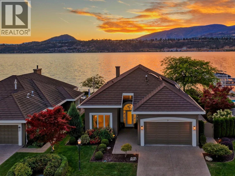 9-2368 Abbott Street, Kelowna, BC, V1Y 9G7 - 62