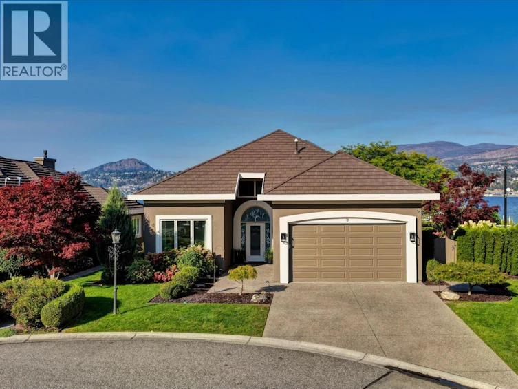 9-2368 Abbott Street, Kelowna, BC, V1Y 9G7 - 53