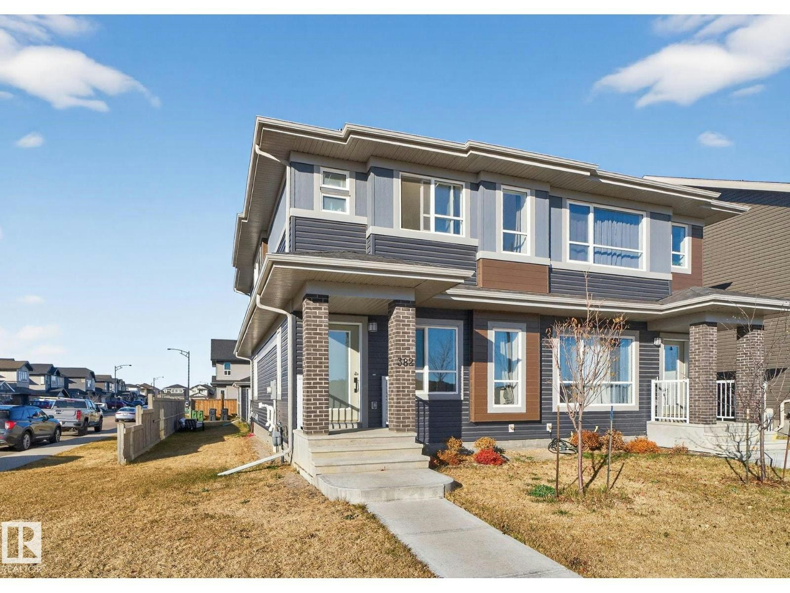 382 Crystallina Nera Drive NW, Edmonton, AB, T5Z 0R9