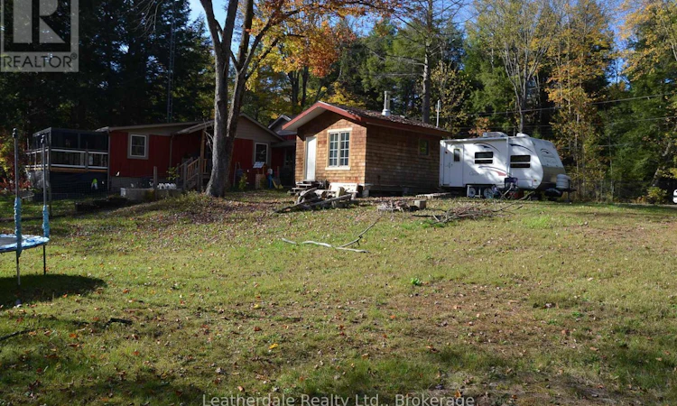 6500 Rama/Dalton Boundary Road