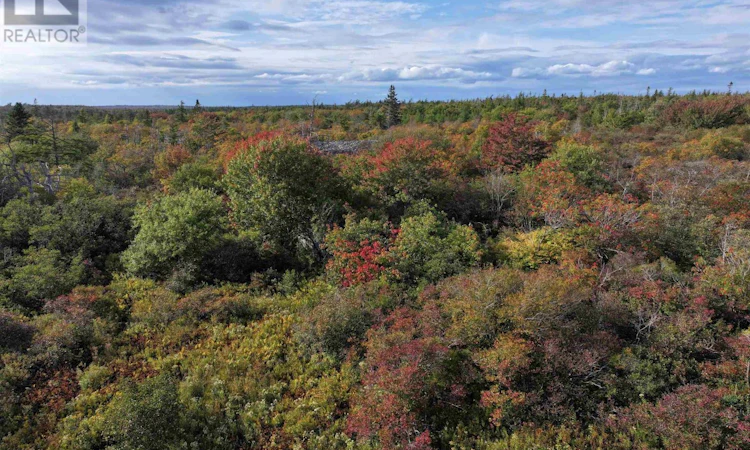 Lot-1 Goldenville Road