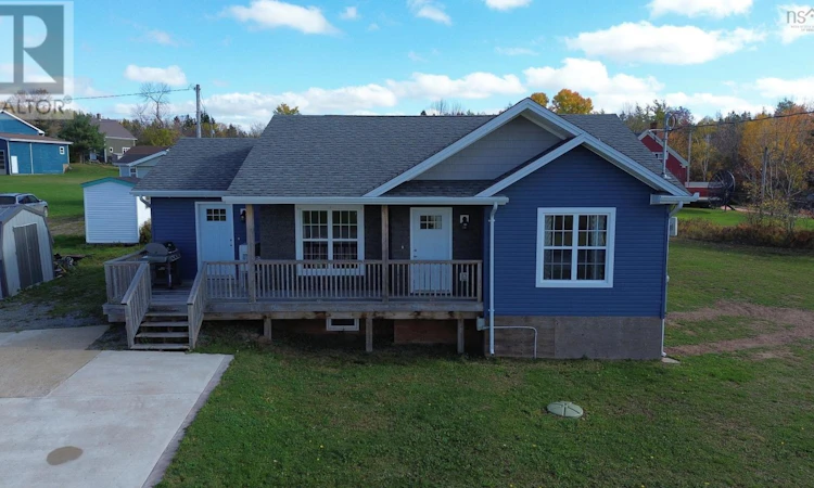 11 Brynlees Lane