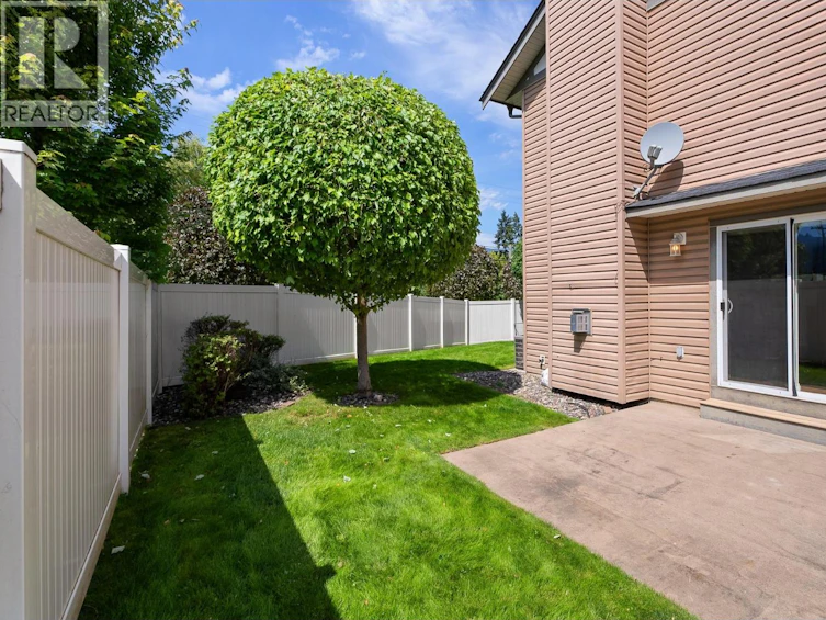3-2060 NE 12th Avenue, Salmon Arm, BC, V1E 3P6 - 3