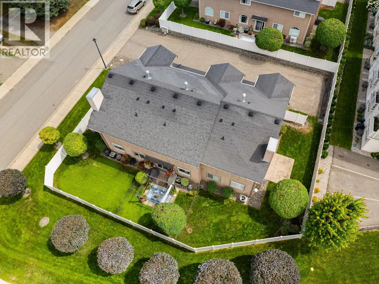 3-2060 NE 12th Avenue, Salmon Arm, BC, V1E 3P6 - 27