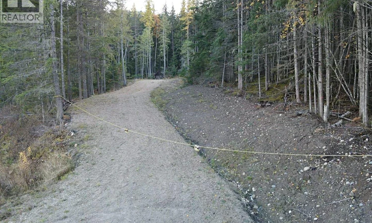 Lot-1 Brouse Loop Road