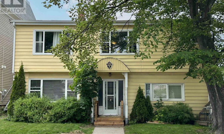 29 Ole King Square