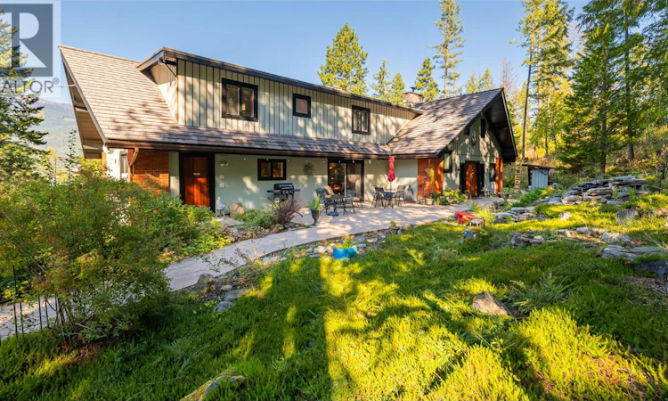 134 Riondel Road
