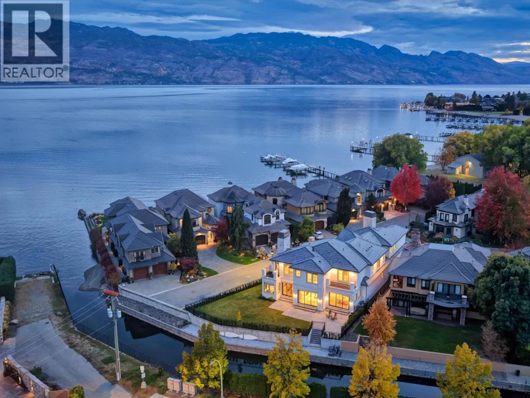 3672 Green Bay Landing, West Kelowna, BC, V4T 2B7 - 3
