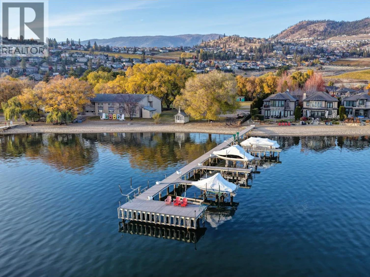 3672 Green Bay Landing, West Kelowna, BC, V4T 2B7 - 92
