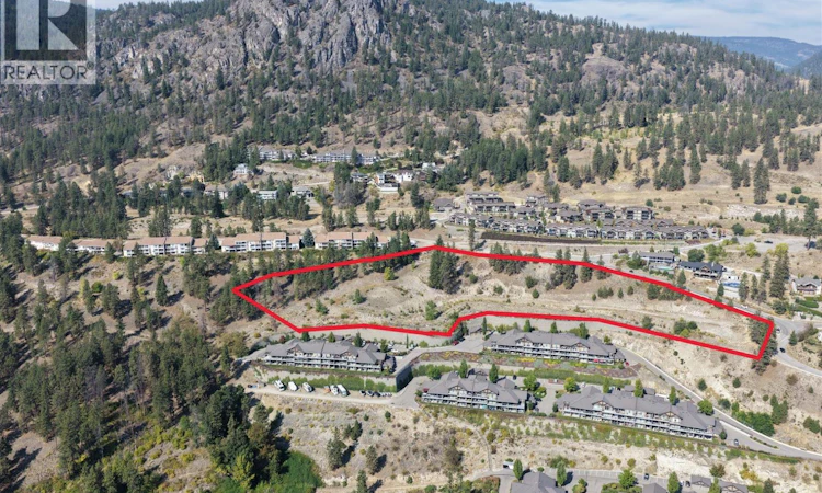 Lot-1 Ponderosa Drive