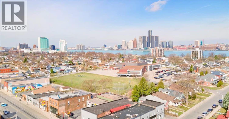 4-1188 Wyandotte Street East, Windsor, ON, N9A 2K1 - 3