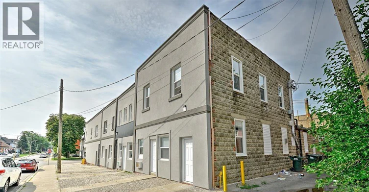 4-1188 Wyandotte Street East, Windsor, ON, N9A 2K1 - 2